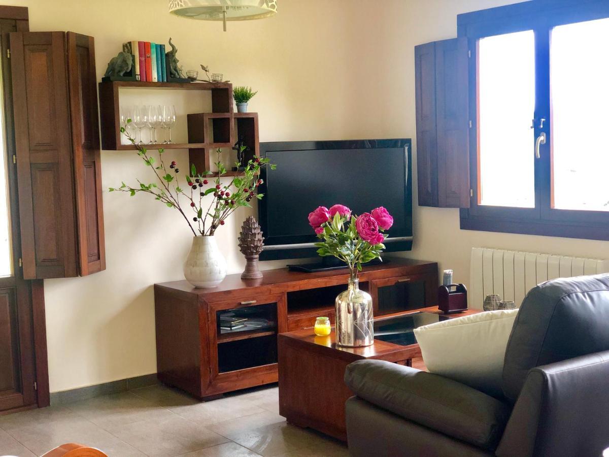 Casa Frente A Los Bufones De Pria Villa Llames de Pría Dış mekan fotoğraf
